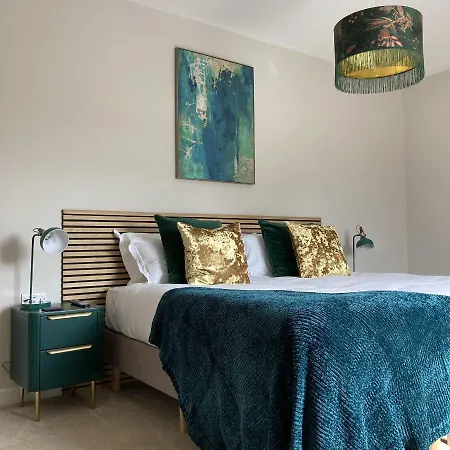 Bailgate Barn, Ashlin Farm Barns Holiday home Lincoln