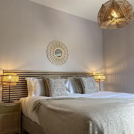 Bailgate Barn, Ashlin Farm Barns Holiday home Lincoln