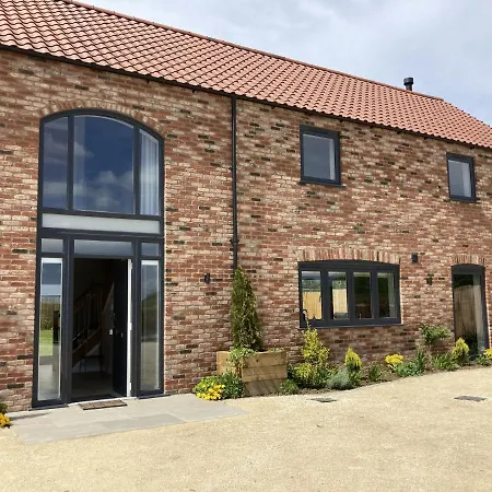 Holiday home The Pines, Ashlin Farm Barns