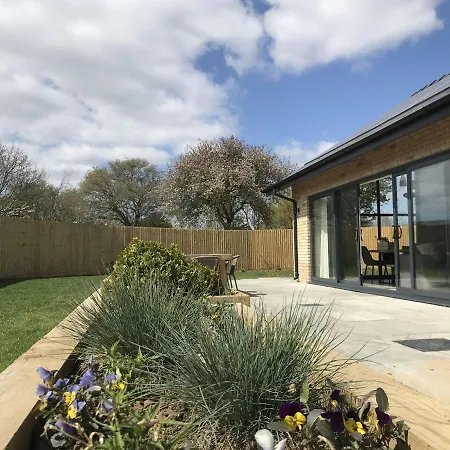 Holiday home Bailgate Barn, Ashlin Farm Barns Lincoln