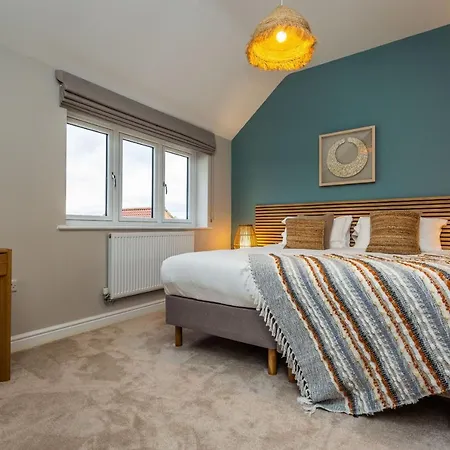 The Sycamores, Ashlin Farm Barns Holiday home *