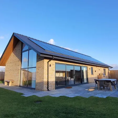 Bailgate Barn, Ashlin Farm Barns Holiday home Lincoln