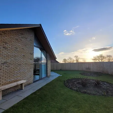 Bailgate Barn, Ashlin Farm Barns Lincoln