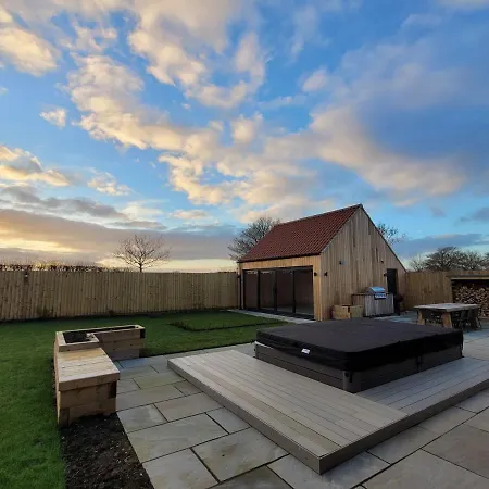Eastgate Barn, Ashlin Farm Barns Holiday home