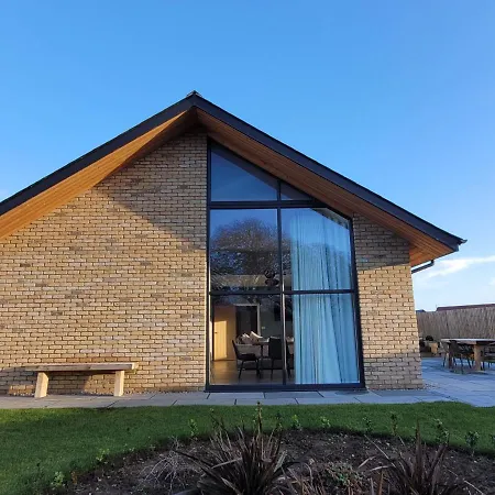 Holiday home Bailgate Barn, Ashlin Farm Barns