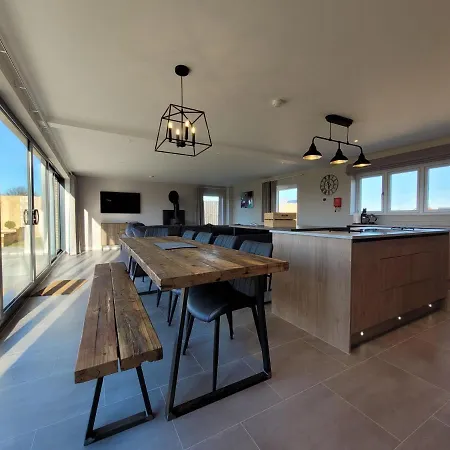 Holiday home Eastgate Barn, Ashlin Farm Barns *