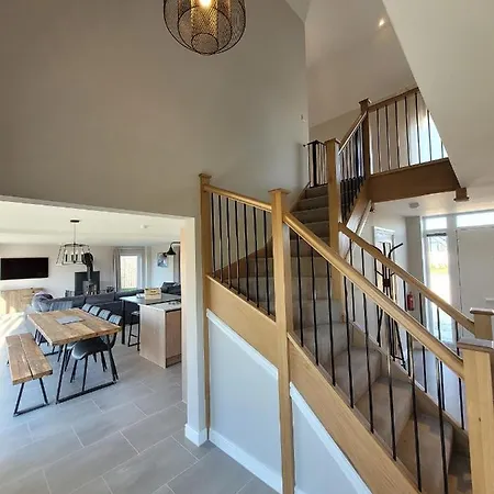 Holiday home Eastgate Barn, Ashlin Farm Barns *