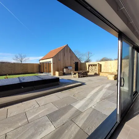 Holiday home Eastgate Barn, Ashlin Farm Barns *