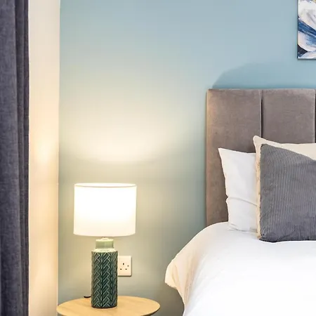 Apartmán Host - One Bedroom Self Contained