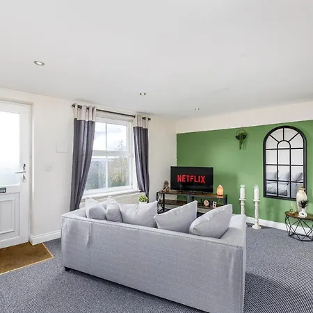 City Centre Cosy 1 Bedroom - Snugstaff