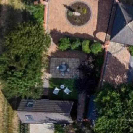 Vakantiehuis Retreat Little House With Private Hot Tub Lincoln