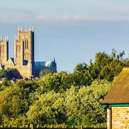Retreat Little House With Private Hot Tub * Lincoln