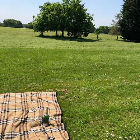 Vakantiehuis Retreat Little House With Private Hot Tub Lincoln
