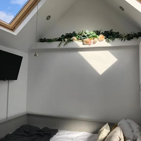 Retreat Little House With Private Hot Tub * Lincoln