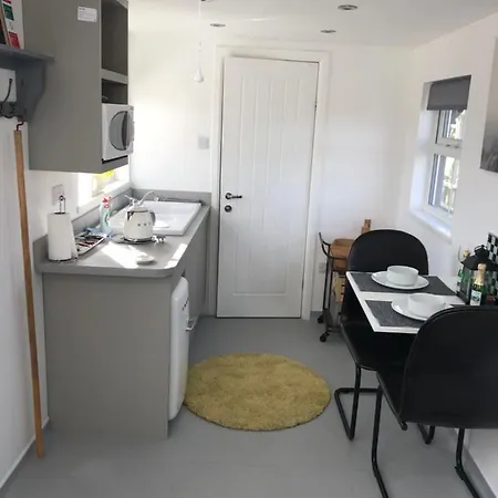 Vakantiehuis Retreat Little House With Private Hot Tub Lincoln