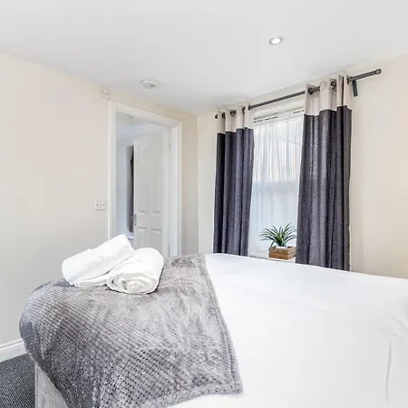 City Centre Cosy 1 Bedroom - Snugstaff