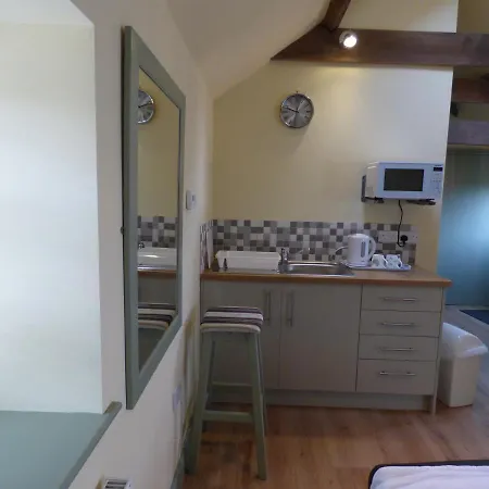 Cosy Apartment *