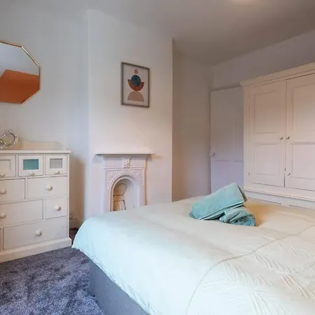 Holiday home Cosy In Centre
