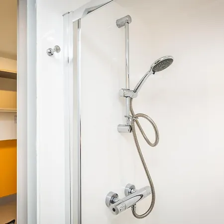 Ensuite With Shared Kitchen, Close To Centre Holiday home Lincoln