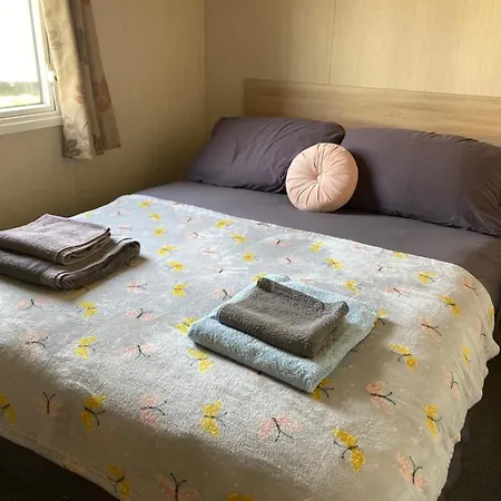 The Fairways Apartment *