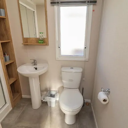 Hd Retreat Holiday home Lincoln