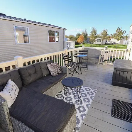 Hd Retreat Holiday home