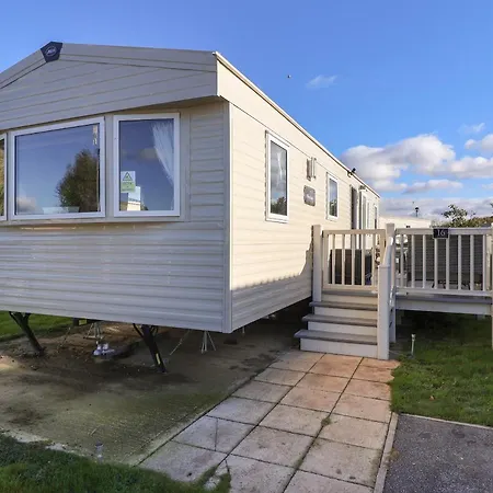 Hd Retreat Holiday home Lincoln