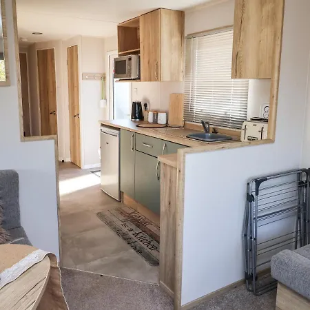 Holiday home Hd Retreat Lincoln