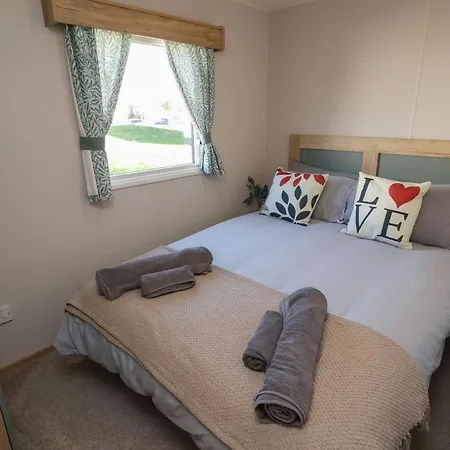 Hd Retreat Holiday home Lincoln