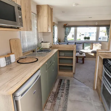 Holiday home Hd Retreat *