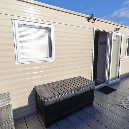 Holiday home Hd Retreat Lincoln