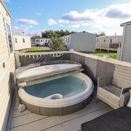 Hd Retreat Holiday home Lincoln