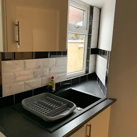 Homestay M&b Lincoln