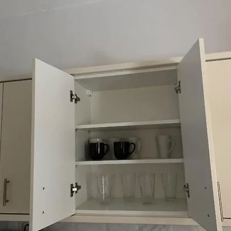 Homestay M&b Lincoln