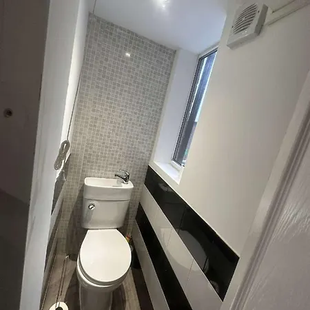 Homestay M&b