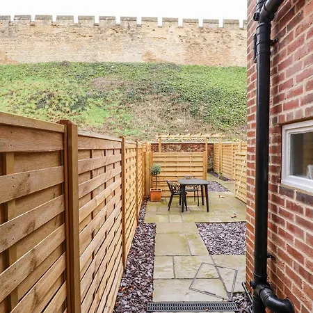 Apartament 17 Union Road Basement Lincoln