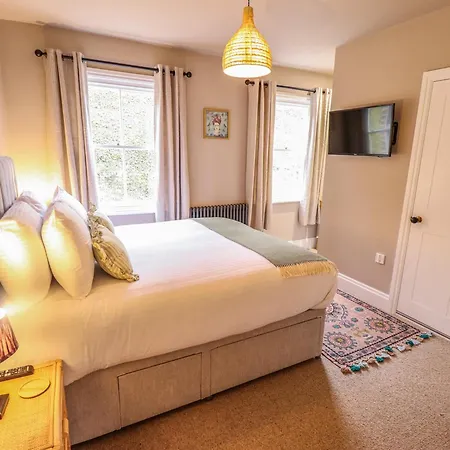 17 Union Road House Holiday home