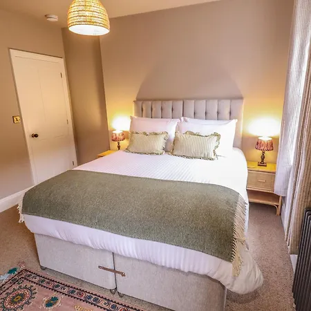 Holiday home 17 Union Road House Lincoln