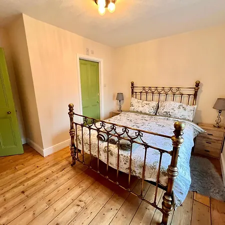St Nicholas Street Holiday home *