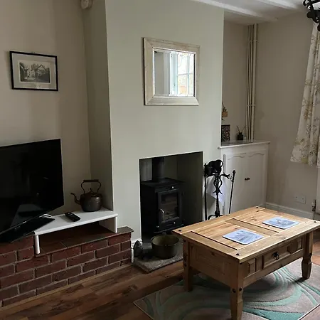 5 Union Road Holiday home *