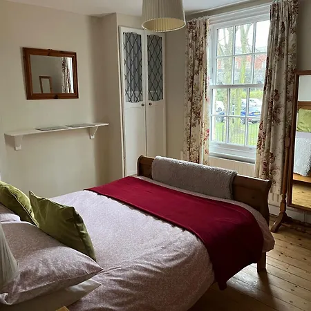 5 Union Road Holiday home *