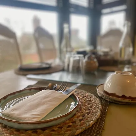 Πανσιόν The Poplars Boutique Bb Λίνκολν