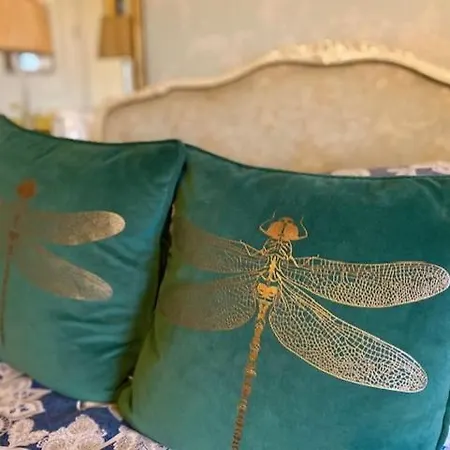 Πανσιόν The Poplars Boutique Bb Λίνκολν