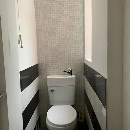 Homestay M&b