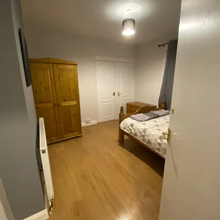 M&b Homestay Lincoln