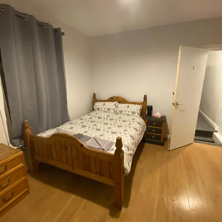 Homestay M&b