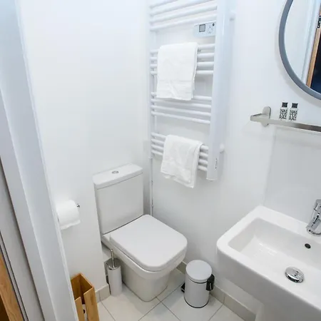 Tavmar Hotel apartamentowy *
