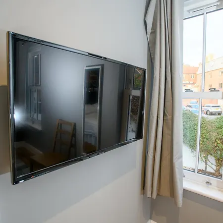 Tavmar Hotel apartamentowy