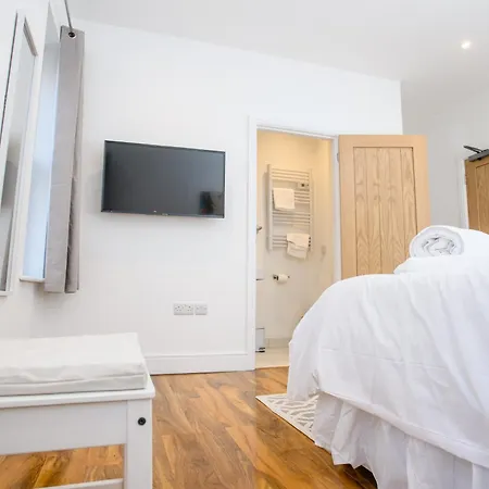 Hotel apartamentowy Tavmar