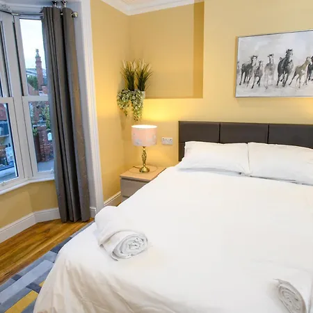 Tavmar Hotel apartamentowy